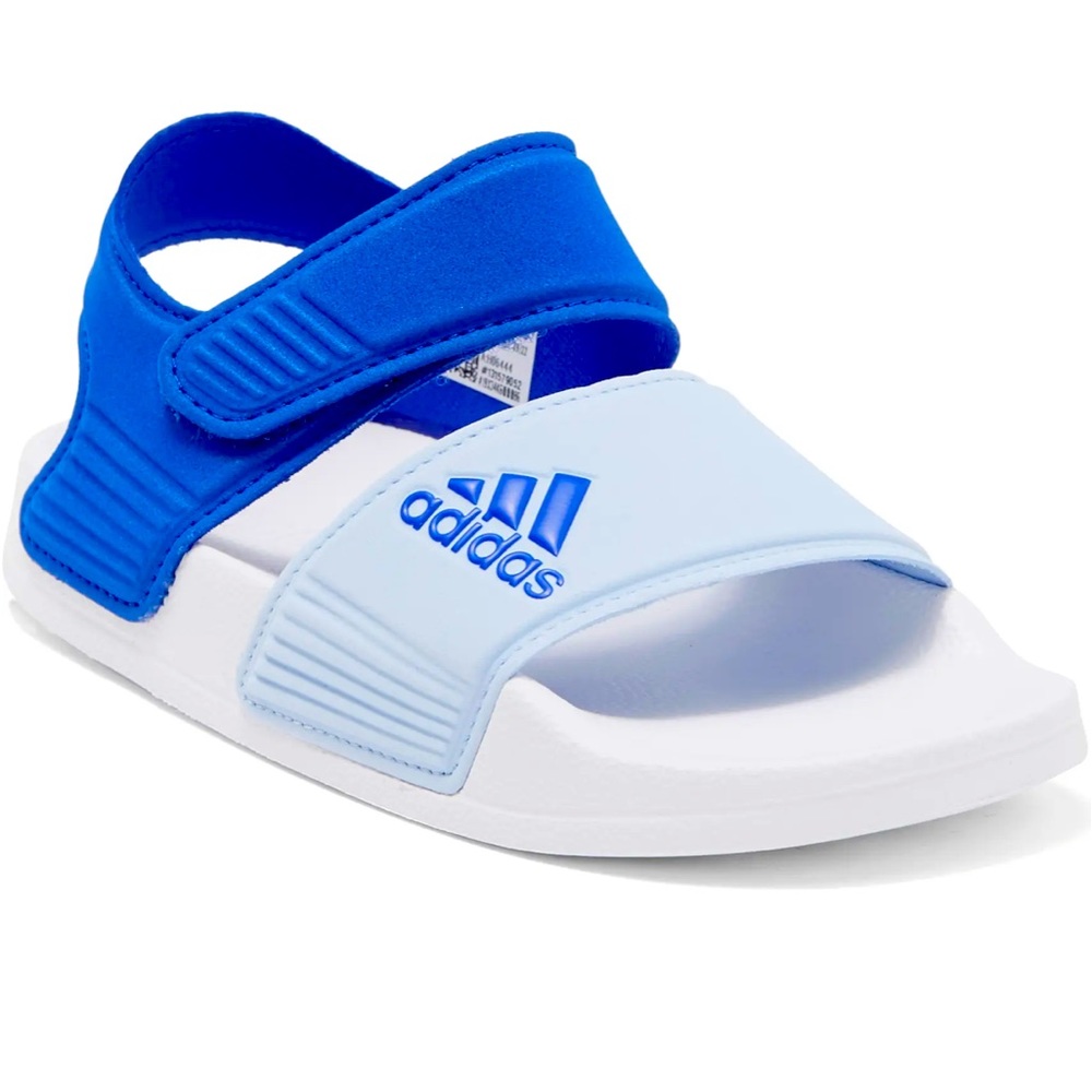 Kids' adidas Sandal. Size 4. Brand new in box. NWT